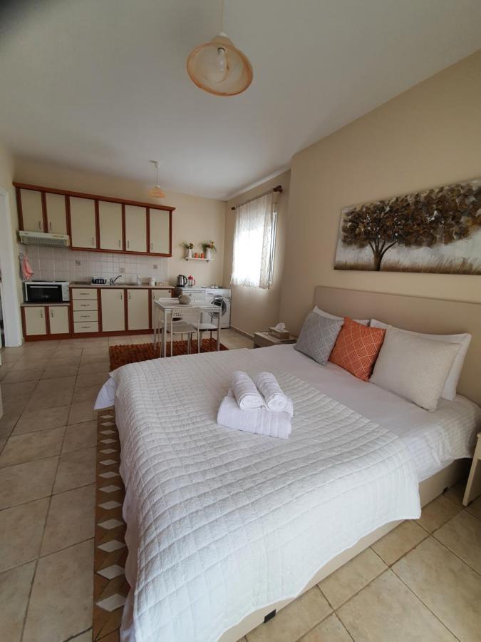 Stergios_Apartments 06 Kozani Ngoại thất bức ảnh