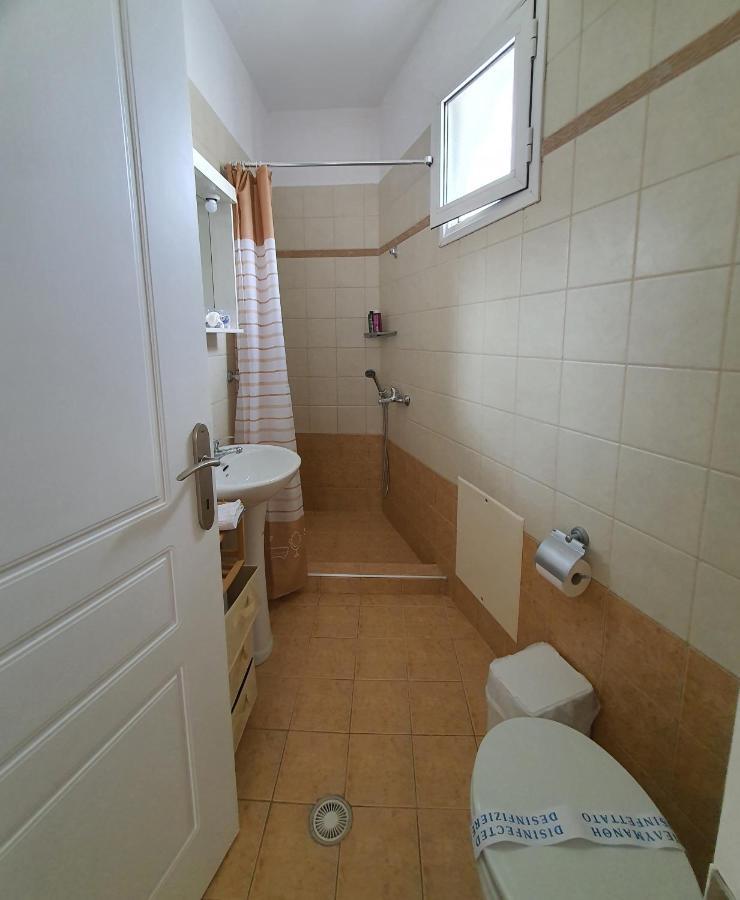 Stergios_Apartments 06 Kozani Ngoại thất bức ảnh